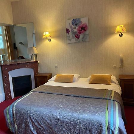 Hotel Le Beau Site Gien Kültér fotó