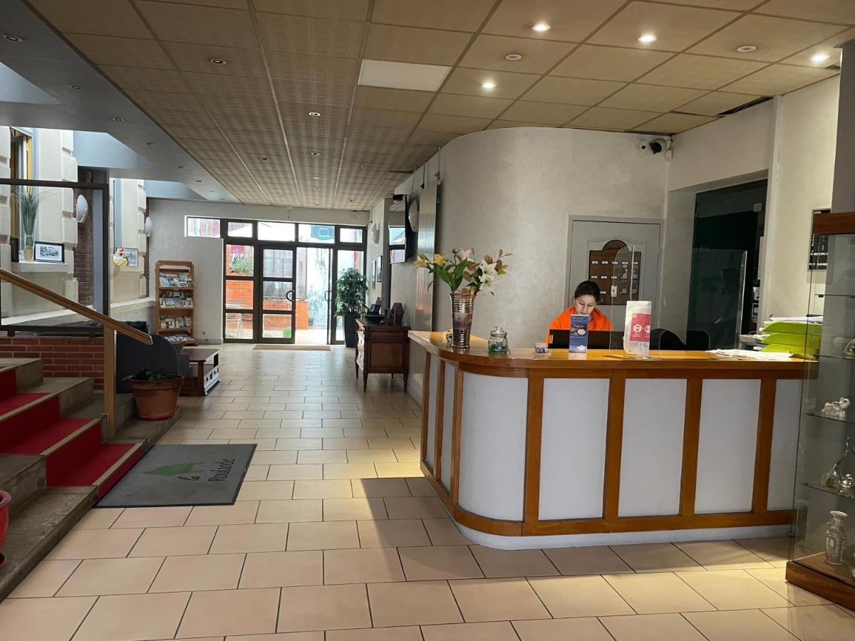 Hotel Le Beau Site Gien Kültér fotó