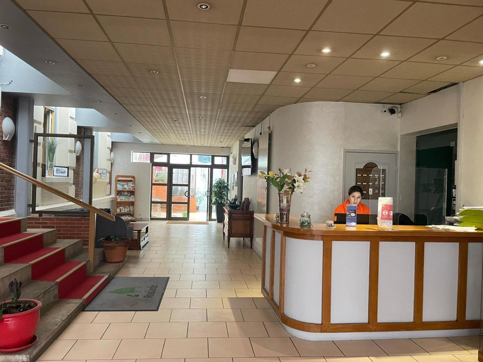 Hotel Le Beau Site Gien Kültér fotó