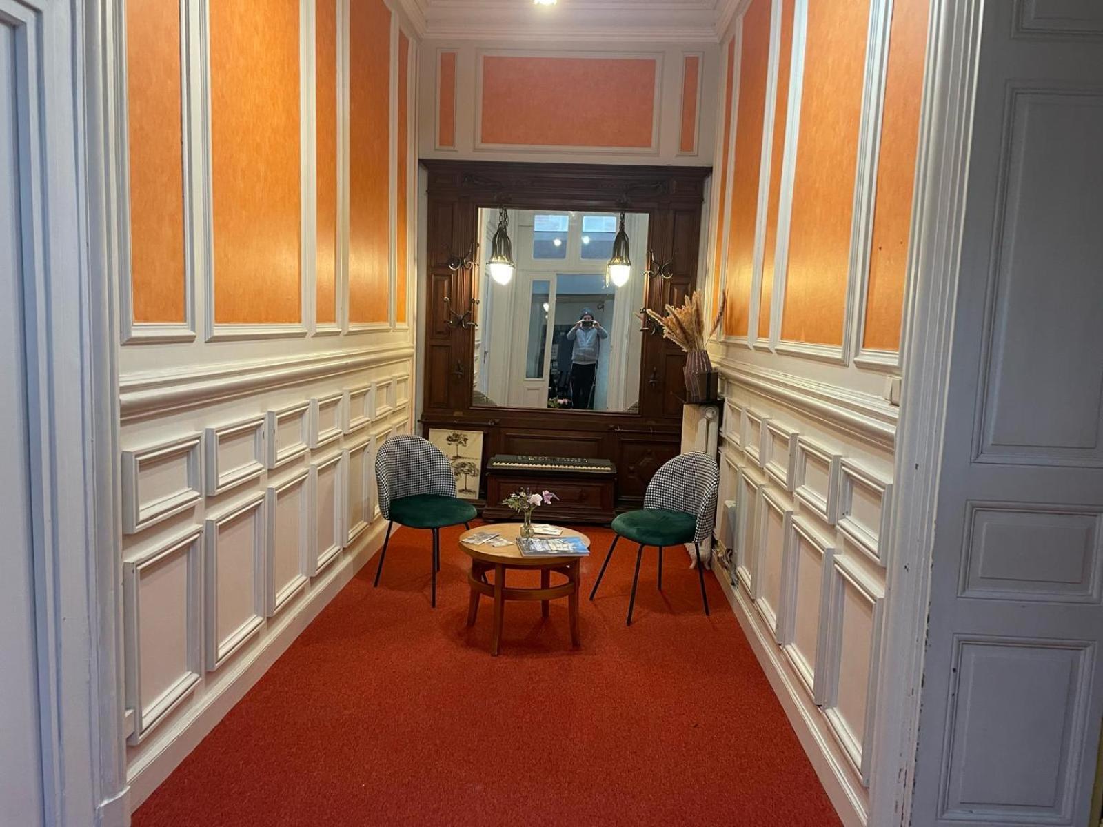 Hotel Le Beau Site Gien Kültér fotó