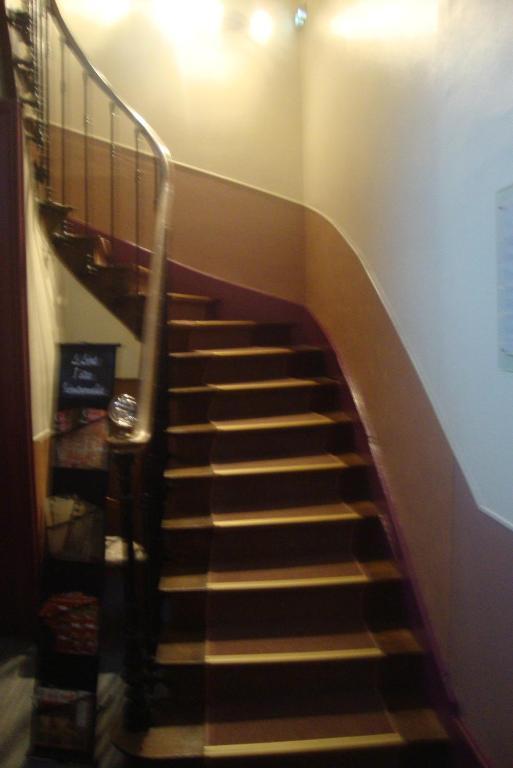 Hotel Le Beau Site Gien Kültér fotó