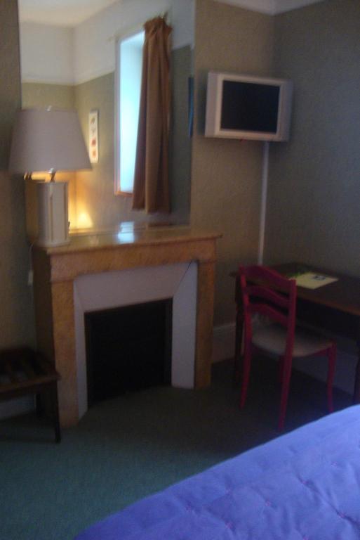 Hotel Le Beau Site Gien Kültér fotó