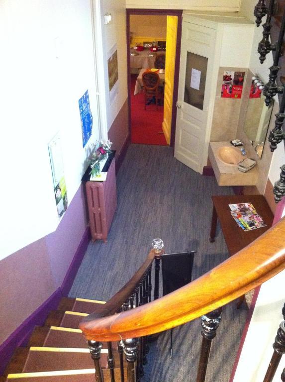 Hotel Le Beau Site Gien Kültér fotó